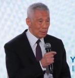 李显龙指出，美国军事干预委内瑞拉的行为，相当清楚是违反了国际法。新加坡在这类问题
