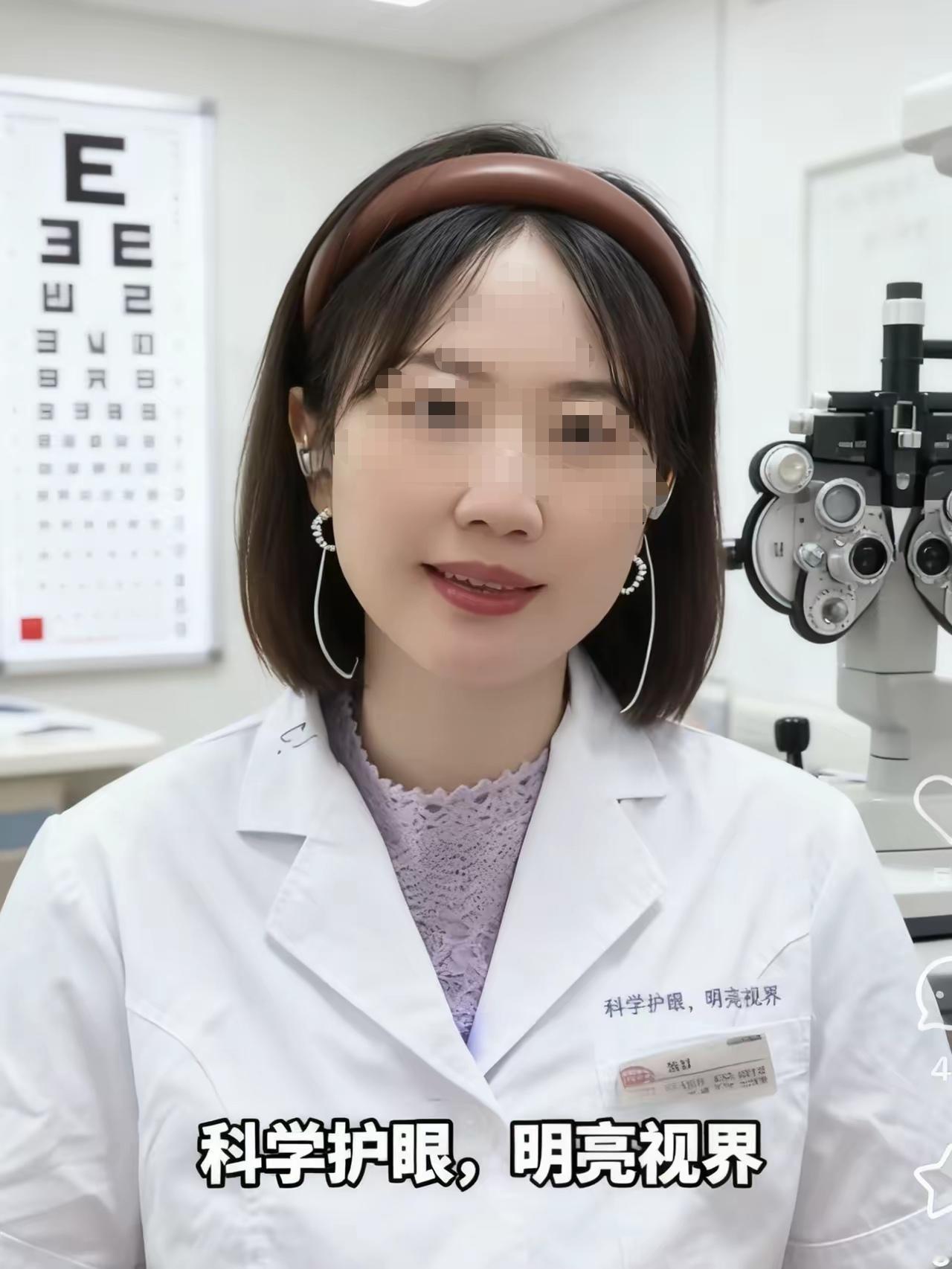 一失足千古恨，我看网上对曾医生的评价很好，说她医术精湛。刚刚我也看了一下她的相关