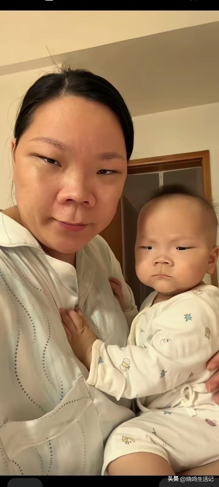 孩子周岁生日了，请陌生人送上祝福吧[作揖]