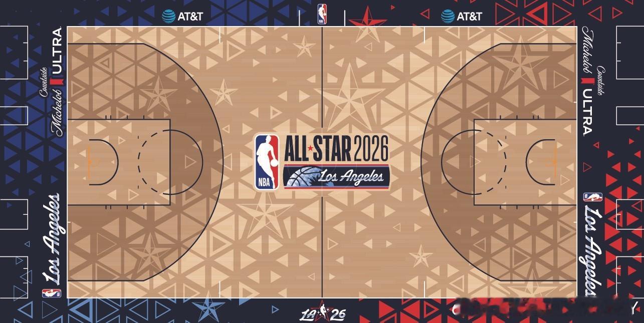 洛杉矶快船队前锋科怀·伦纳德已被NBA总裁亚当·萧华任命为2026年NBA全明星