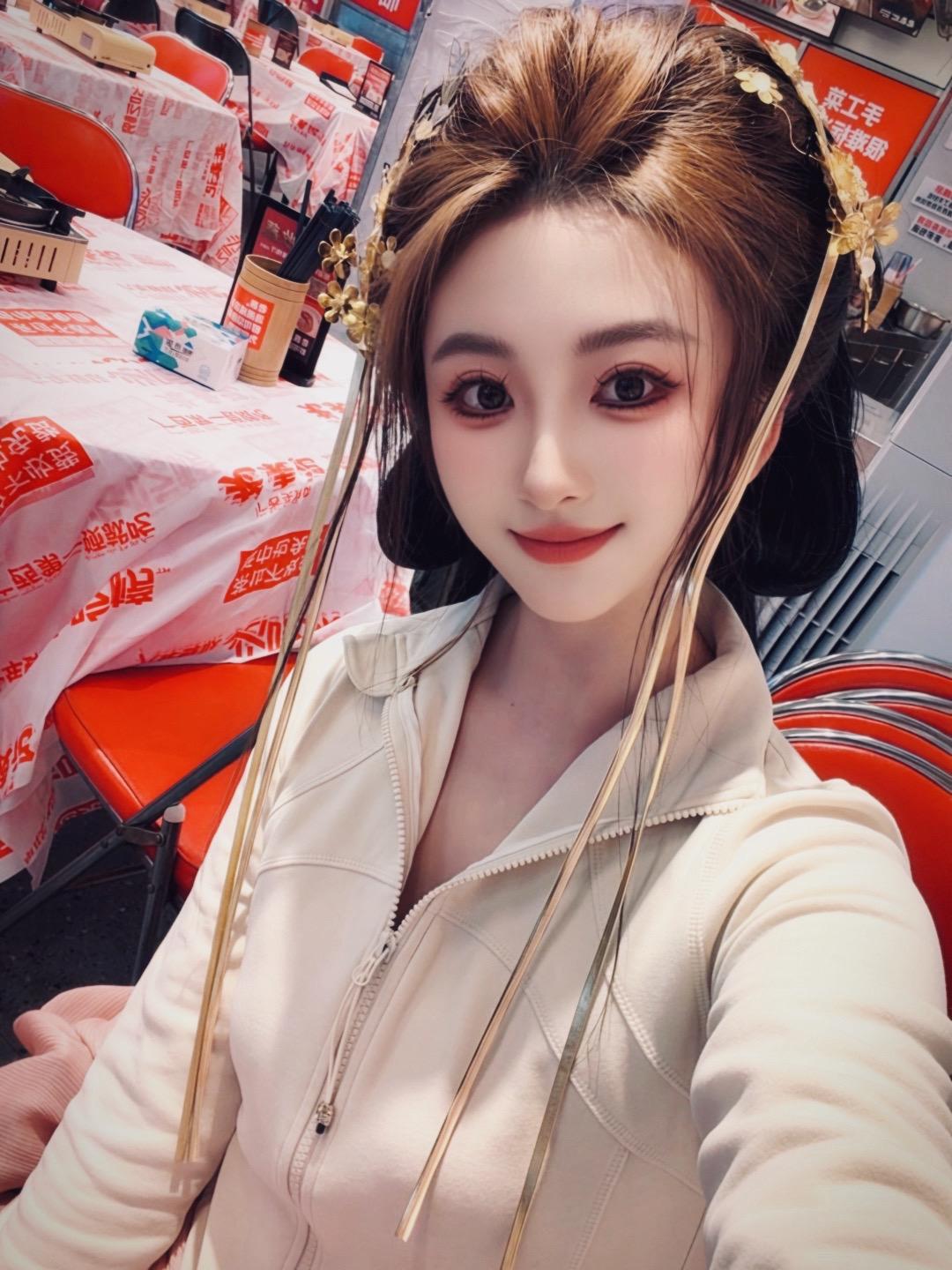 能让他死而无憾的  只有我虞姬一人
