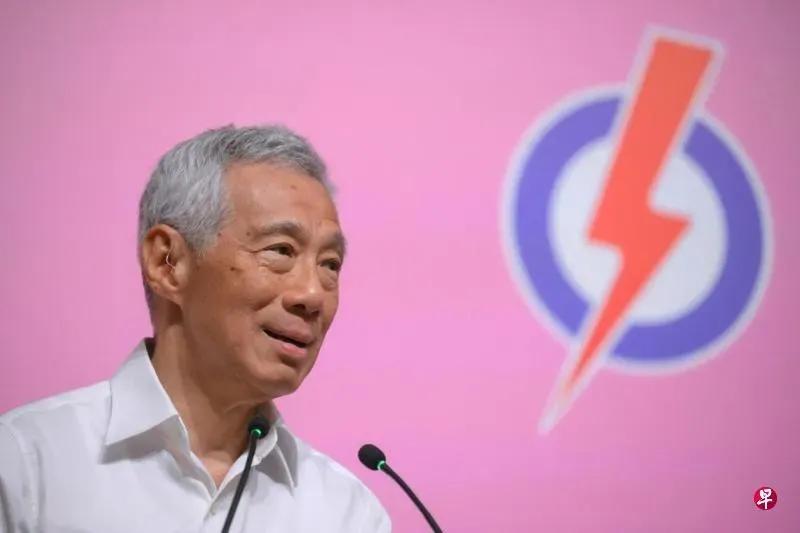 赶在川普上台前，李显龙来华提醒中方一件事

李显龙在卸任新加坡总理，转任国务资政