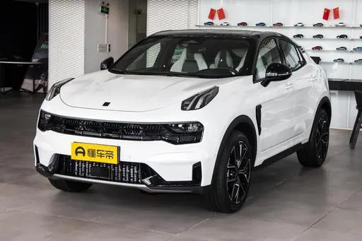 同样20万以内，买全新领克05两驱耀Halo，还是二手四驱劲Halo？这次真不是