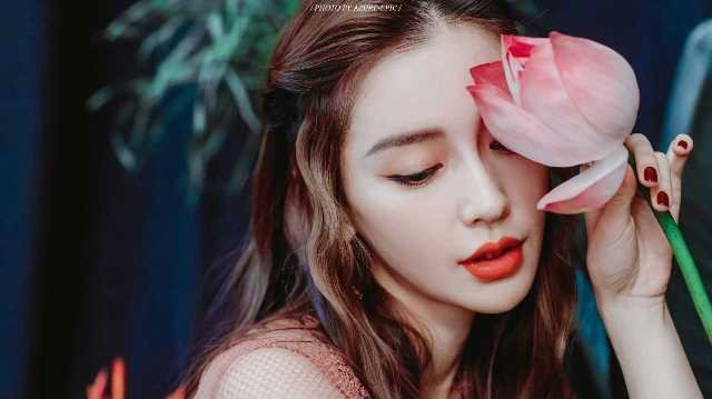 angelababy angelababy 你用实力打破质疑，用真诚赢得喜爱，这