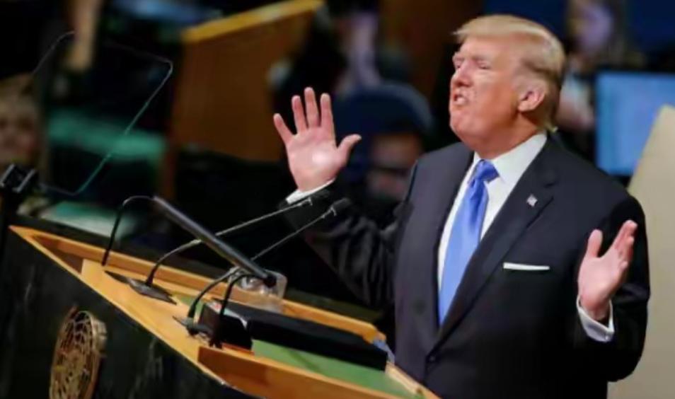 美国在联合国公开批评中国！美国说中国和印度是俄乌战争，俄罗斯的主要支持者，就因为