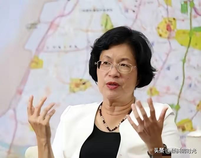 大胆预测一下，明天的国民党行动中常会，彰化县长王惠美大概率是不会参加了。
首先，