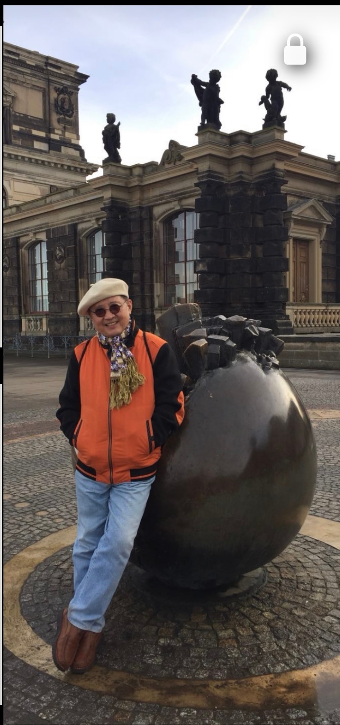 金句分享：“利的背后是德，把德行守好，利自来；德的背后是心，把心性修好，德自正；