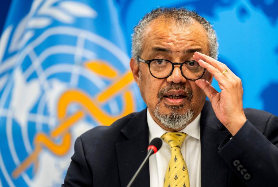 全球抗疫联盟告急！美国退世卫倒计时，6.5亿资金缺口谁来补？
 
因特朗普202