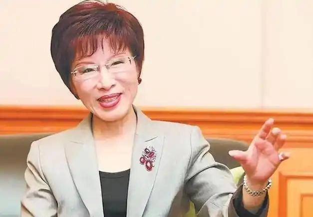 中国大陆该醒醒了！ 有马英九、朱立伦、洪秀柱在，和平统一哪有那么容易？

要弄清