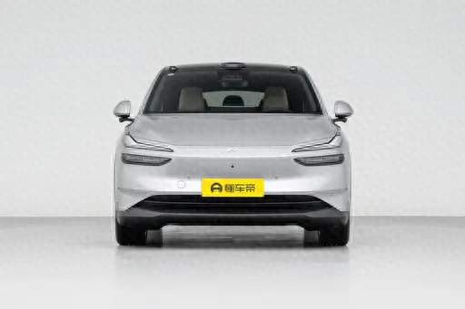 乐道L60家用纯电SUV，全场景用车实力，没有短板的品质之选