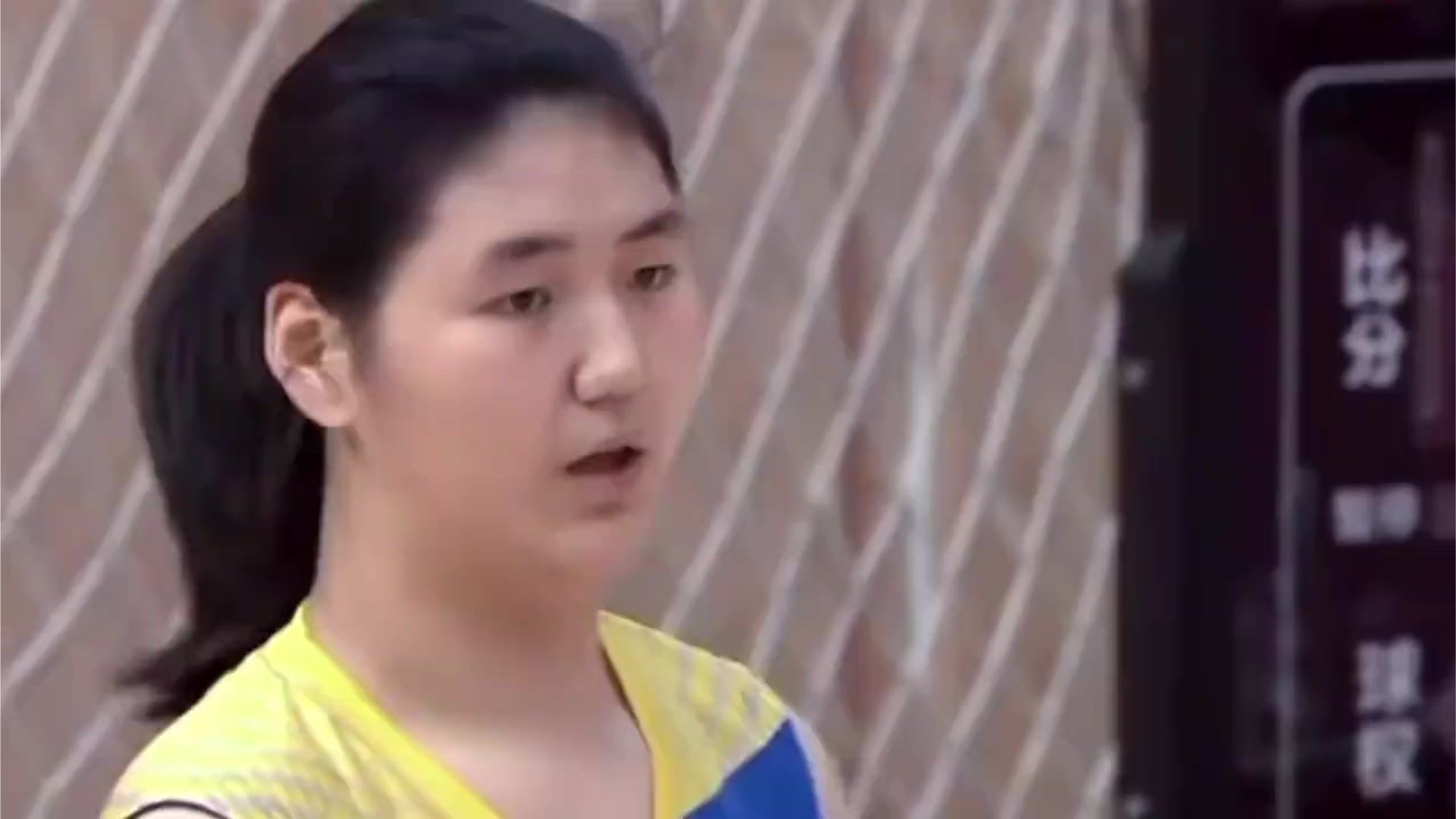 张子宇究竟有多高？去年超姚明2米28 今年却只有2米20了？