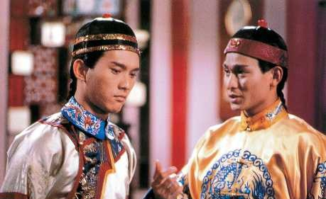 【#潘宏彬与刘德华是同学#】 #演员潘宏彬去世# 据荆楚网报道，第44届香港电影