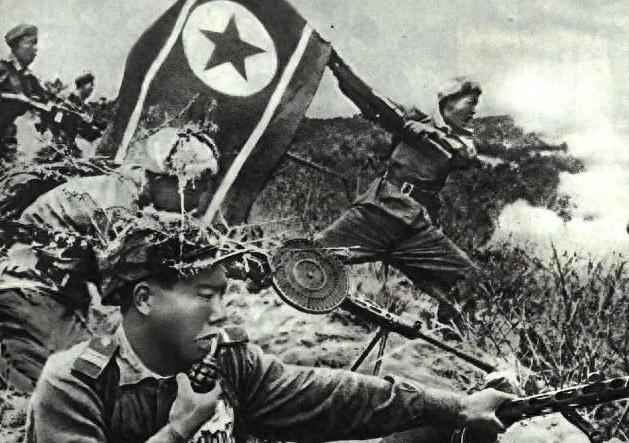 谁说军事指挥就是一味强攻？听完这个故事你就懂了！🤔
志愿军总司令彭德怀的这波操