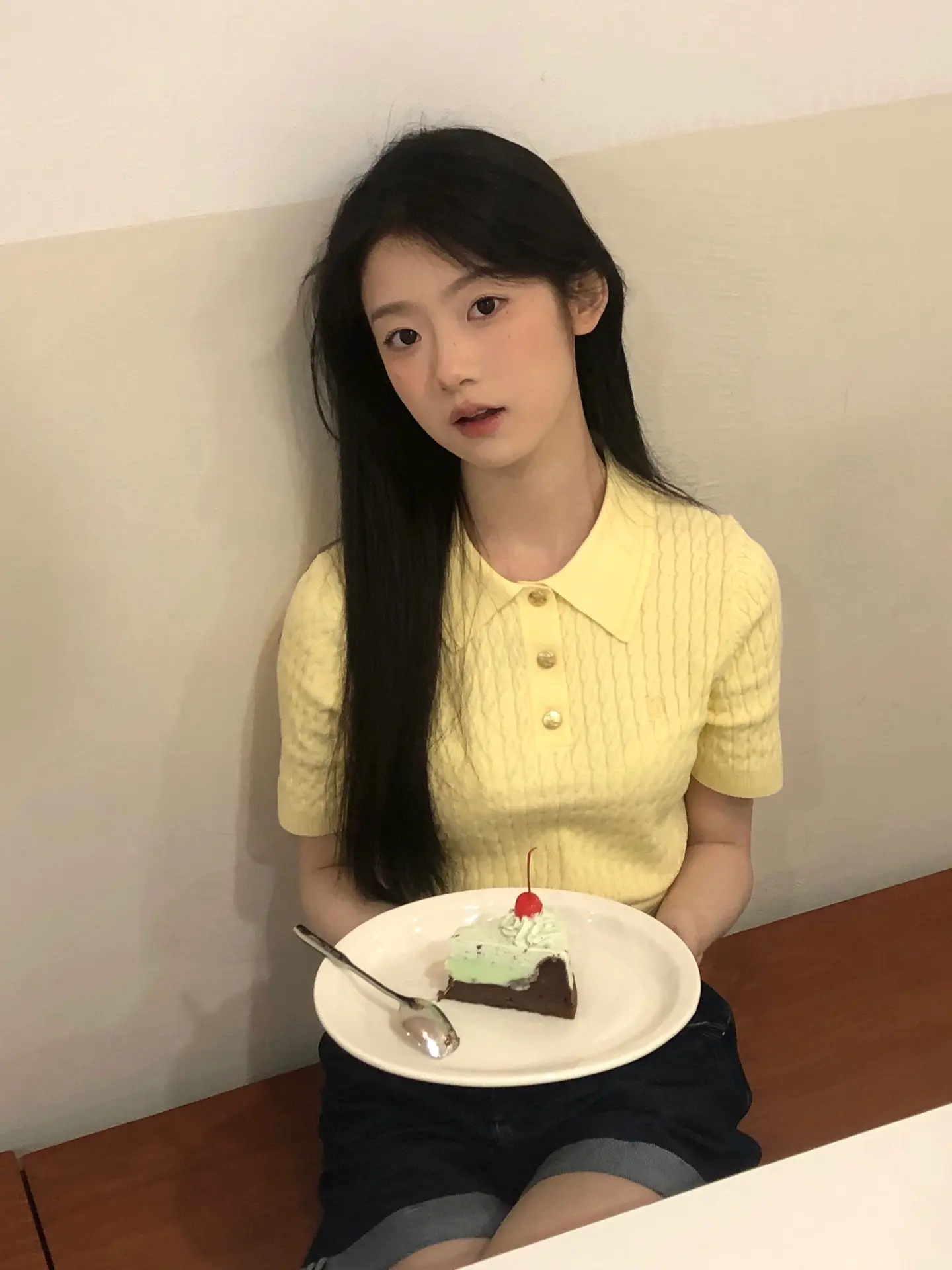 为了你上山下海