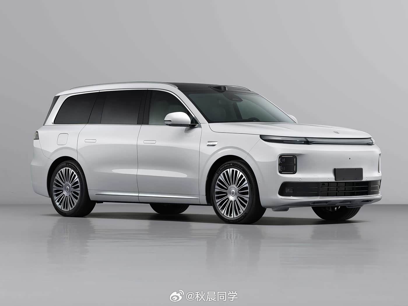 大家周一早啊，本周重磅新车，预售/上市，你最关注哪一台？4月13日，奇瑞风云T9