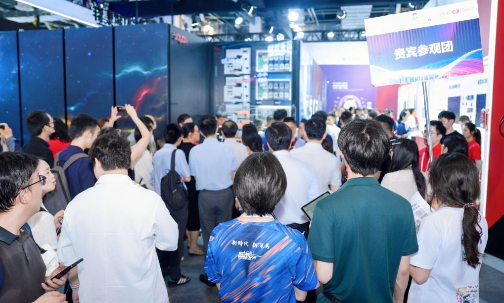 热度拉满！曙光 8000 上线首周直接满载，实力藏不住了

中科曙光曙光8000