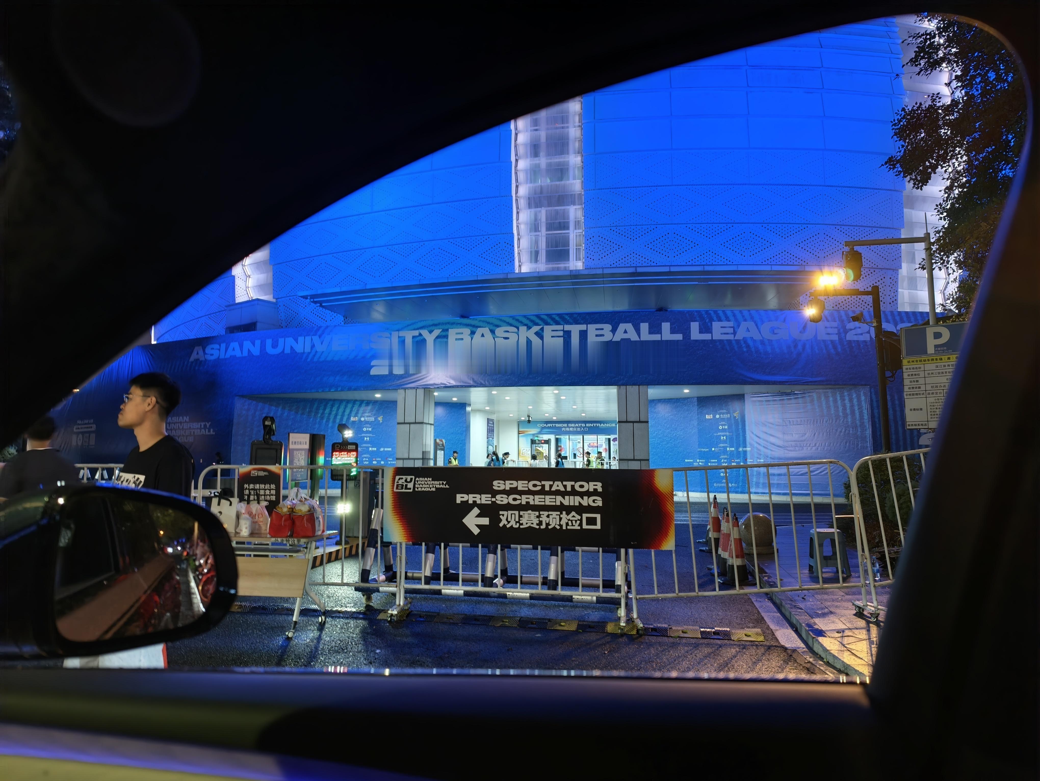 恭喜上海交大拿到2026赛季AUBL冠军！半决赛加时赛逆转清北，今天决赛再次逆转