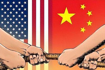 7 月 7 日美方发布重磅声明，借中国潜射弹道导弹试验大做文章，指责中方核武建设