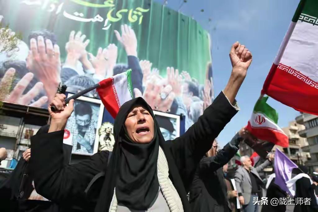 美伊冲突第11天，美防长称将对伊朗发起“最高强度”打击，伊朗誓言全面抵御，绝不接