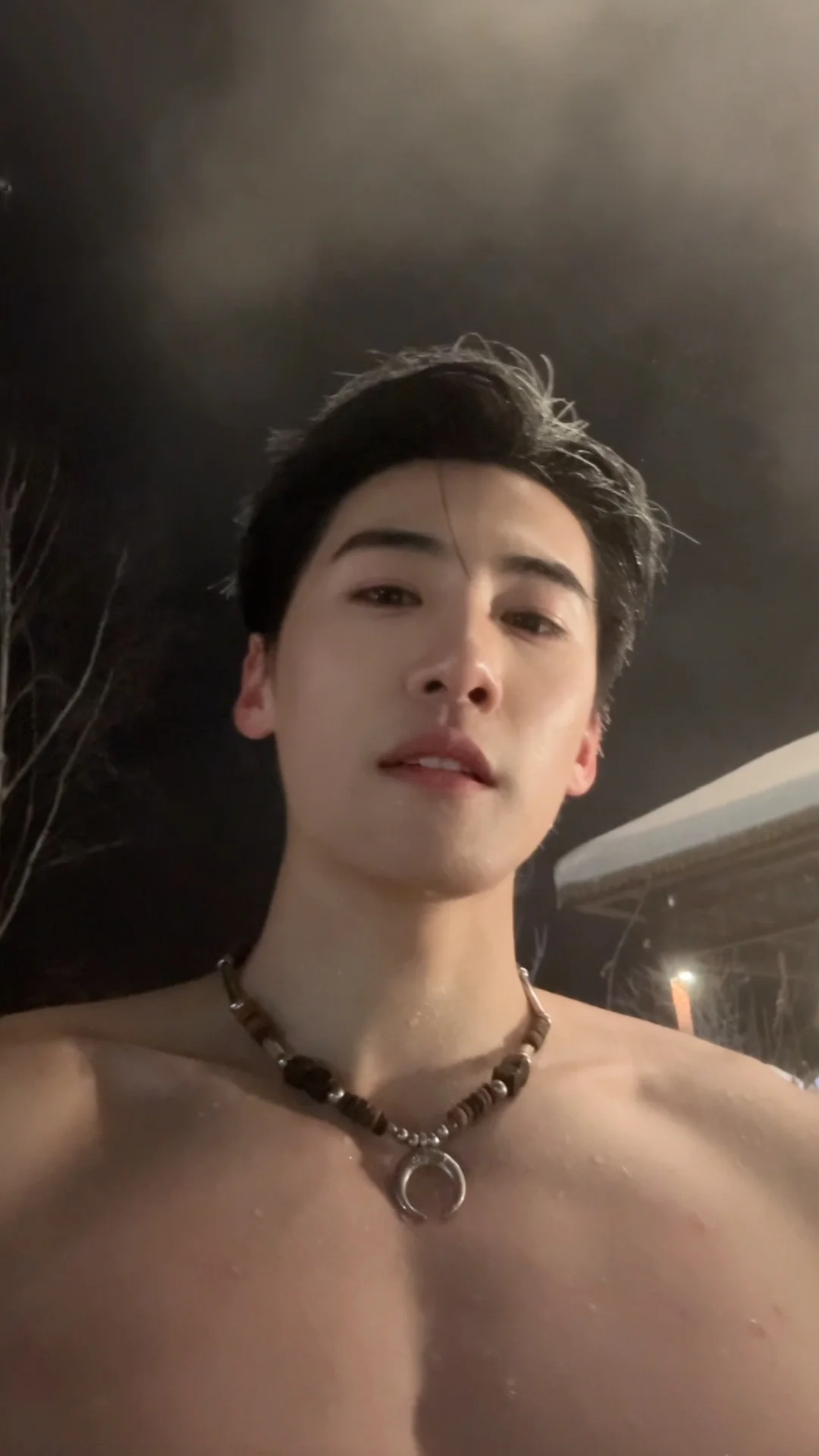 那如果说我需要你 你会一直陪在我身边吗