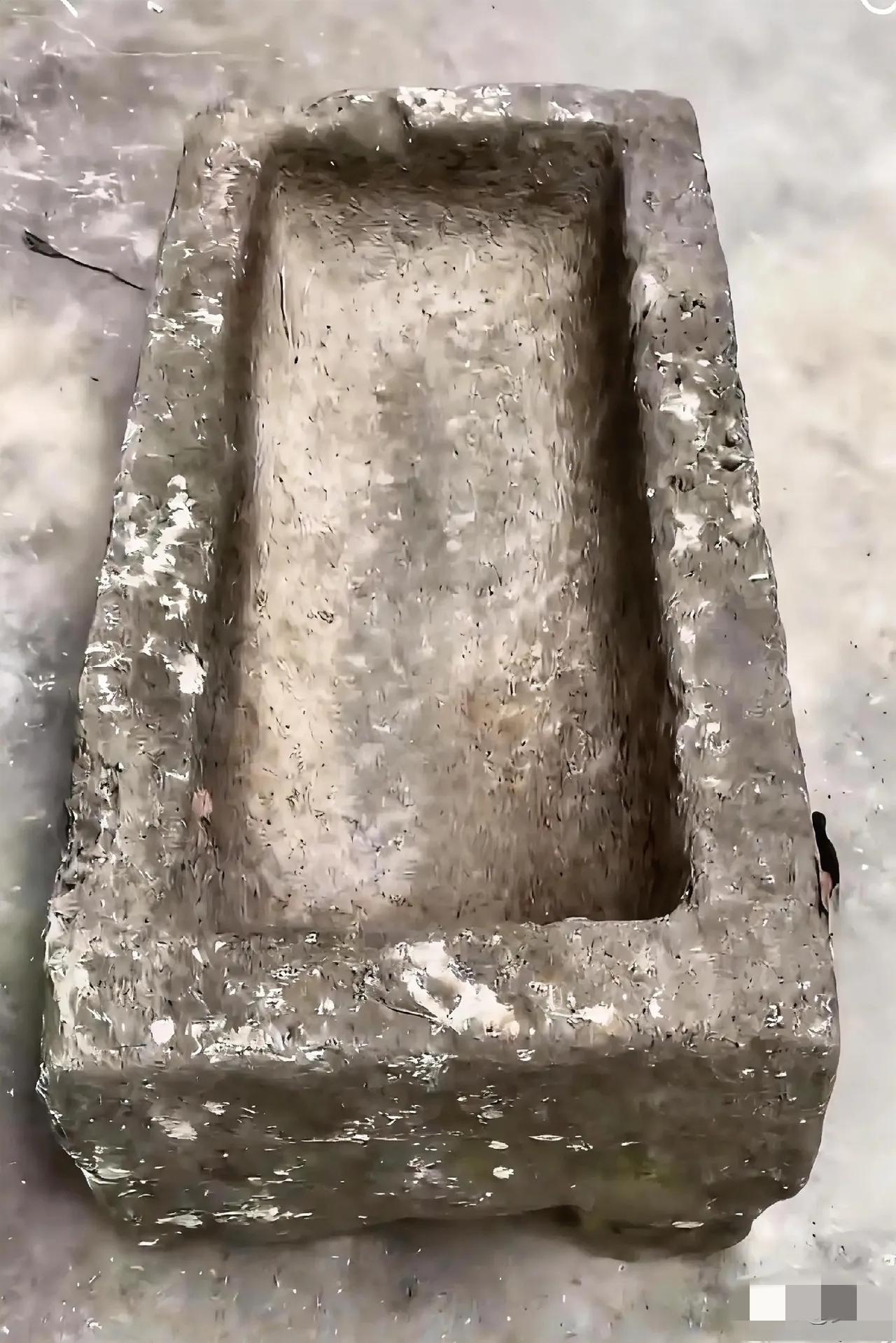 我敢打赌！90%的年轻人都不知道这个是什么东西，只有七八零年代在农村生活过的人才