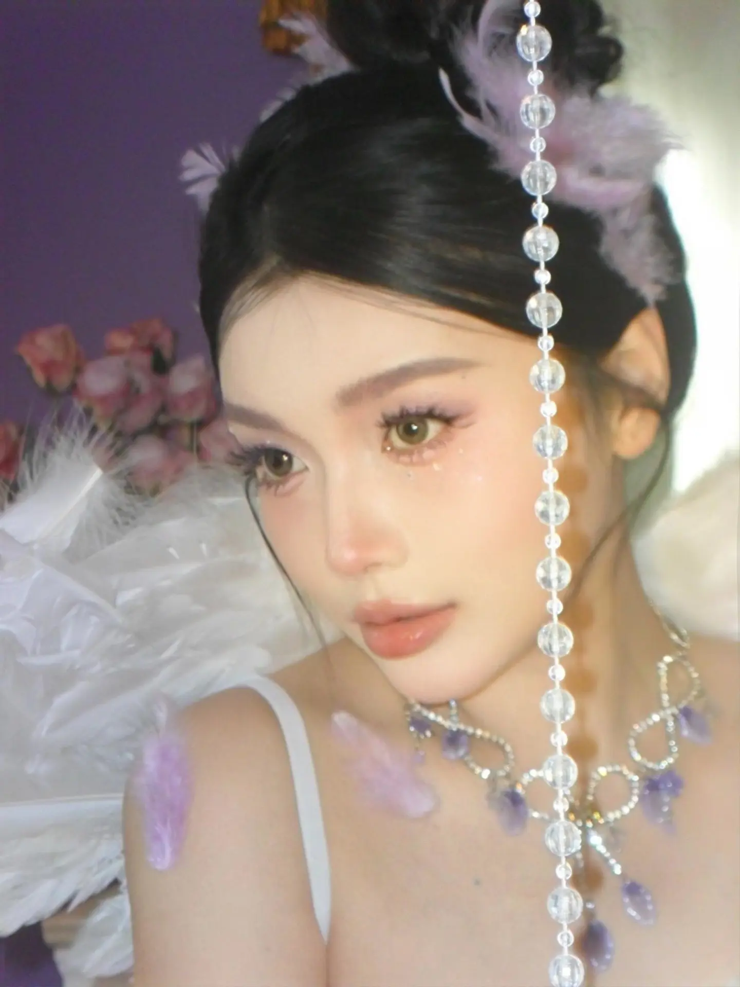 近期 工作 生活  成长。补发一组26号的快乐🎂