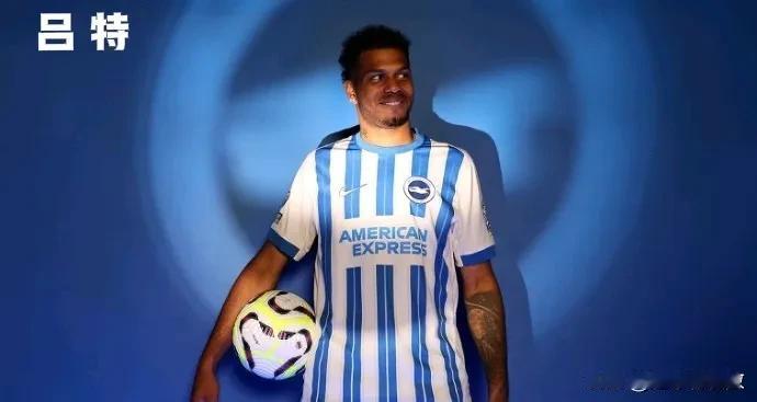 布莱顿在这个夏窗已经支出了1.702亿欧元，而卖人的收入仅有3429万欧元，净亏