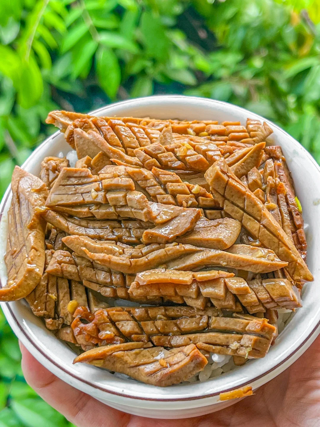 深圳就要来这种小院子吃饭