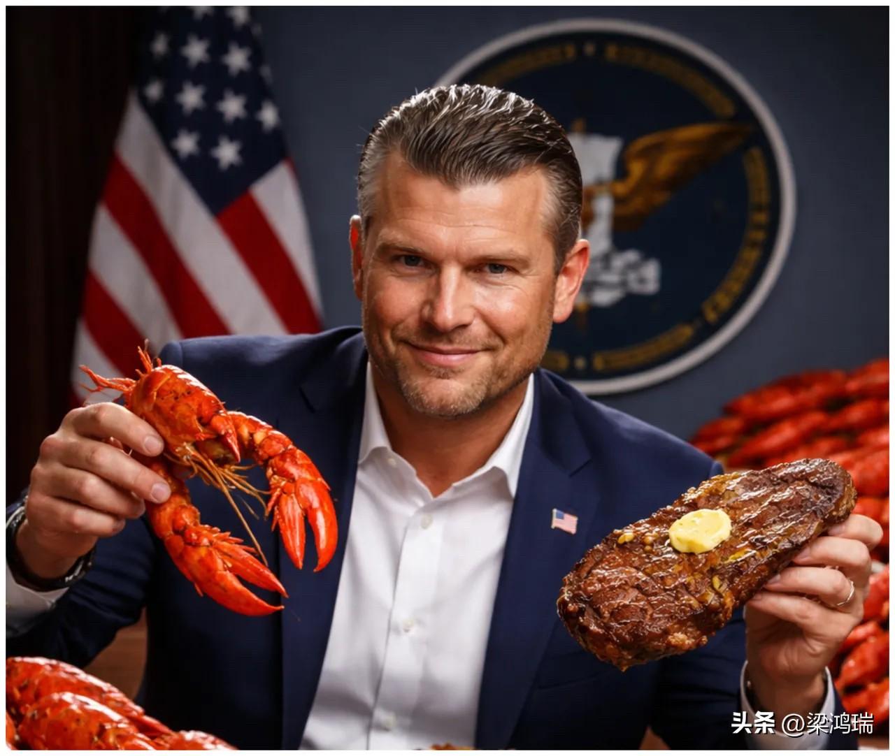 赫格塞斯（Pete Hegseth）领导的美国国防部，据称在 2025年9月财政