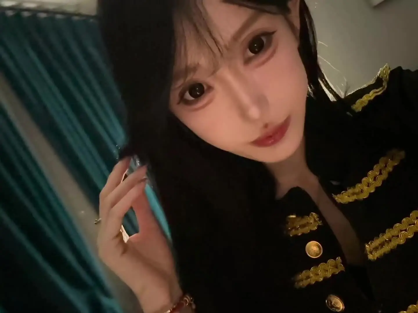 来财 来