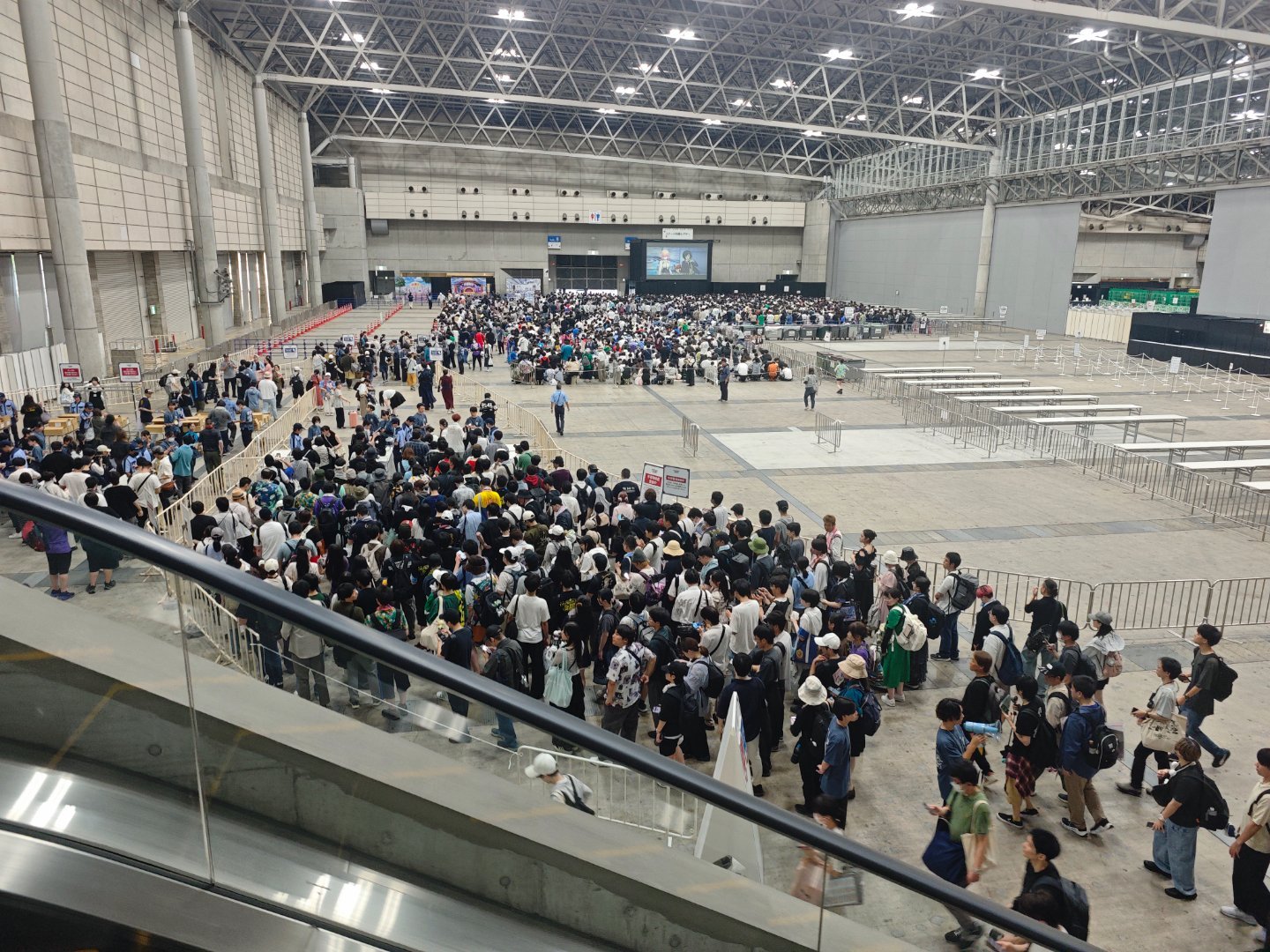 早起月批太多了 