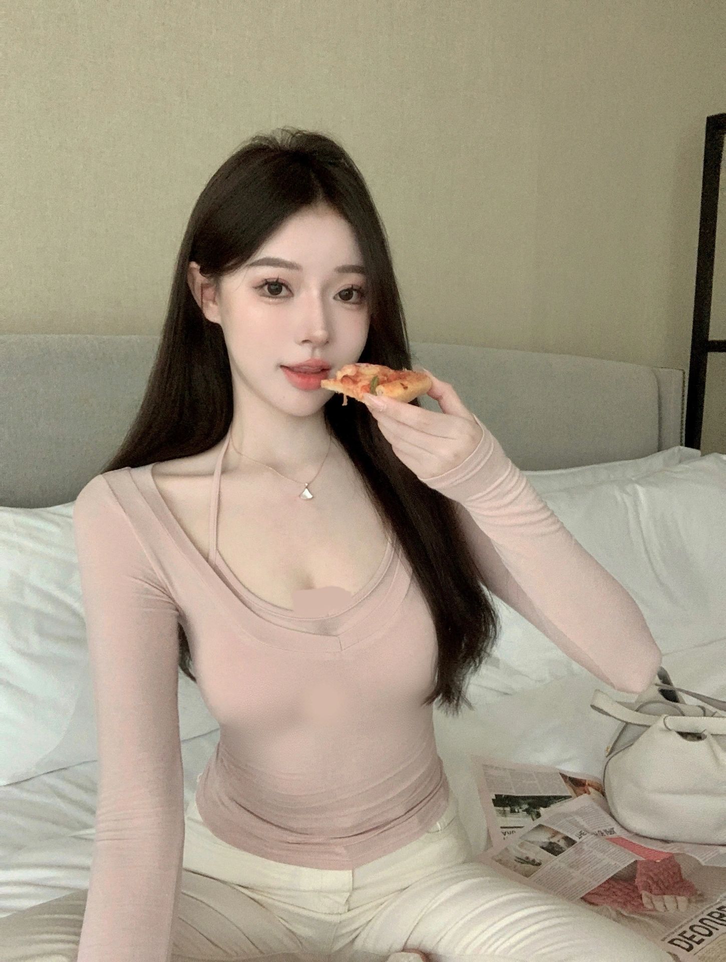 美丽的照片背后原来是它！！