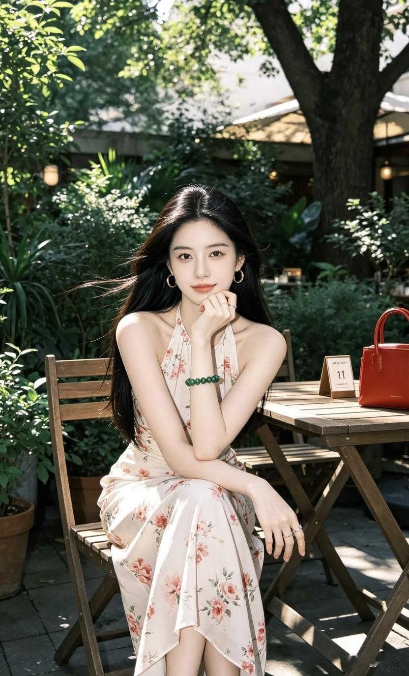 你心里存着什么，人生就会撞见什么，这事真的由不得你不信！

大伙今天我没别的事，