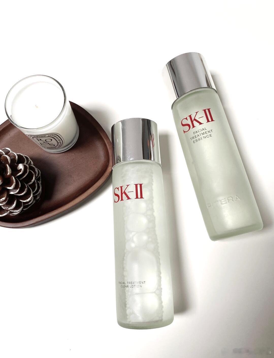 说实话，抗老这件事还真没有捷径，就是坚持出真知。sk2神仙水用了这么些年，确实能