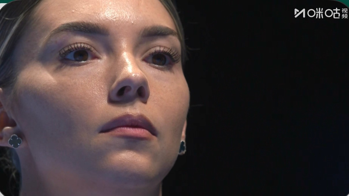 2026澳门世界杯女子G15 G16帕瓦德3-0格利特（11-2 11-2 11