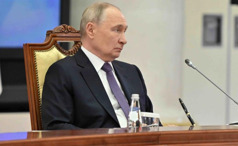 胆大包天！哈萨克斯坦把普京的面子当做了“鞋垫子”！托卡耶夫在日本拿到实打实的好处