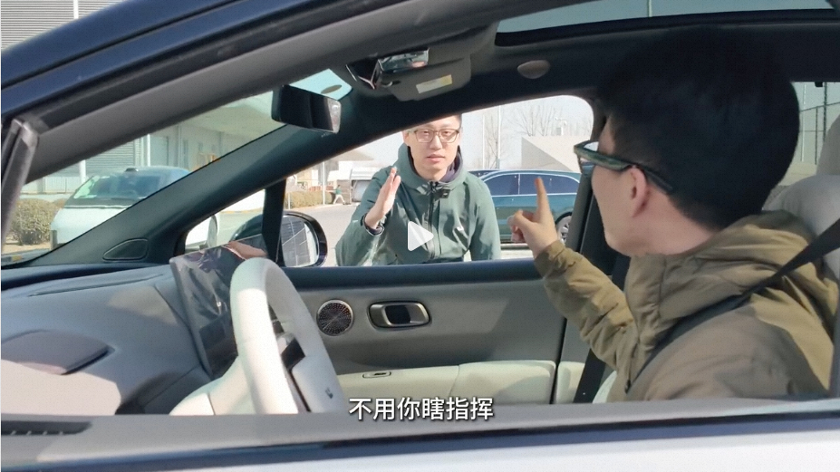 作为横向部门，产品线经常给大家提需求，同事们“敢怒不敢言”，所以最近的产品说明视