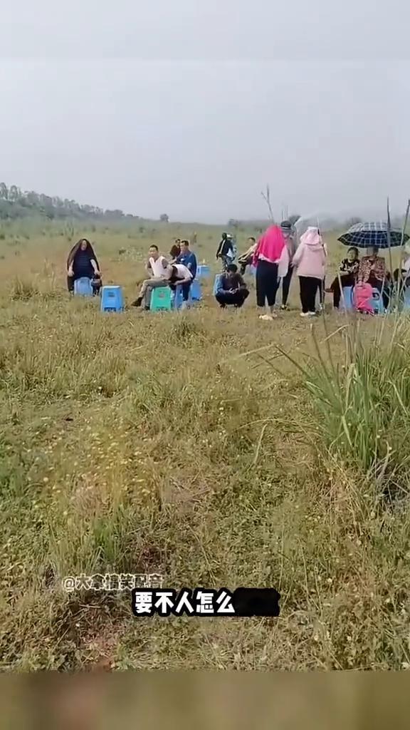 大拿搞笑配音。
好哥们结婚，过来参加婚礼来了，非得跟人学整什么草坪婚礼，你说你要