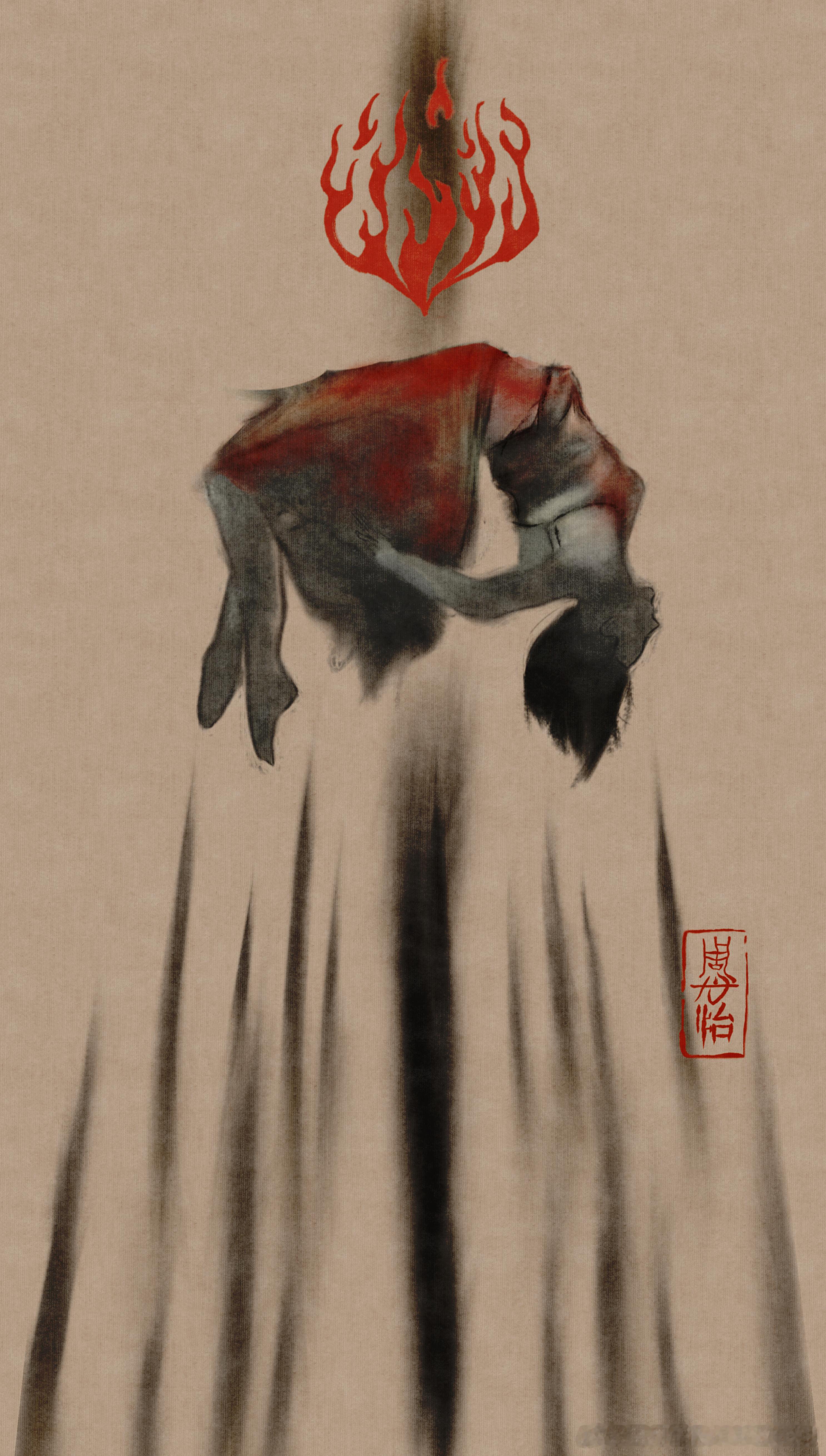表达一下个人对生育疼痛的想象，《十级疼痛》国漫男性应该很难理解人生中一定要经历十