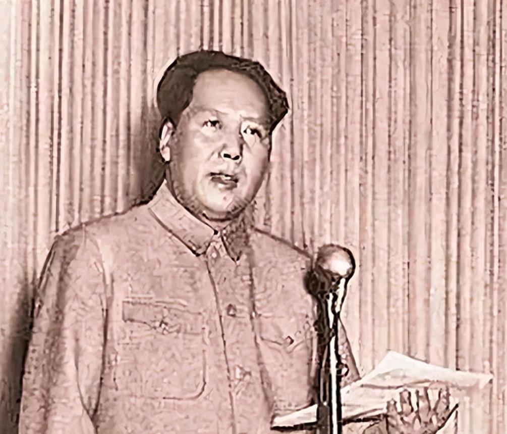 毛主席一生踏遍祖国河山，却有3个地方坚决不去，谁劝都没用！

 说白了，有些广为