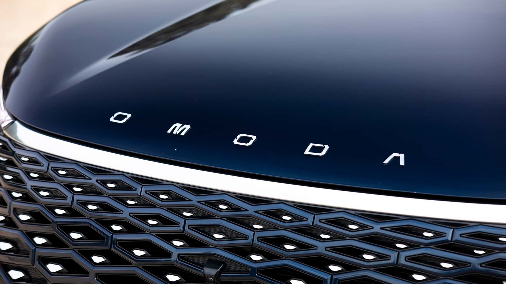 Omoda 5 TGDI Premium ​​​