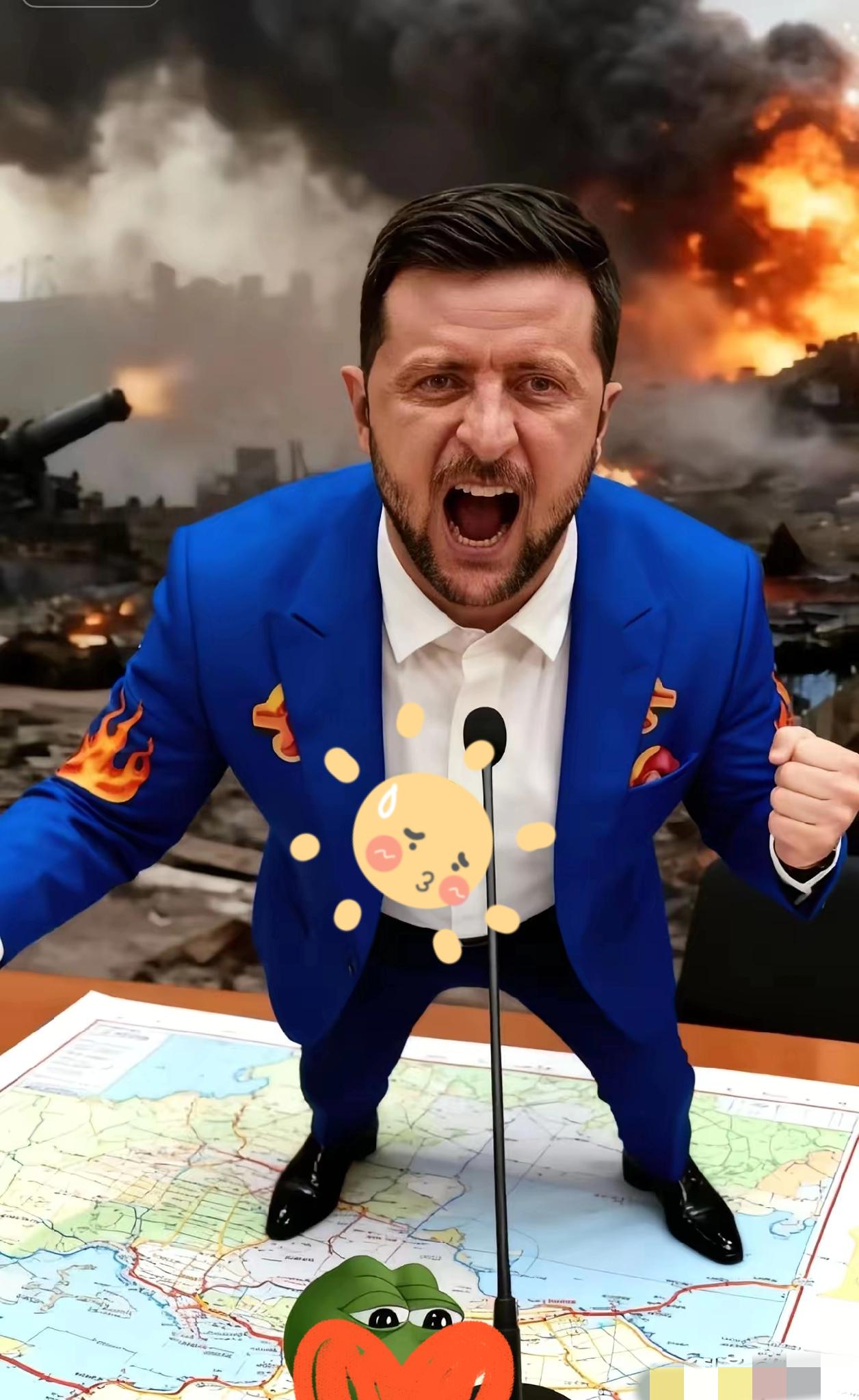 打的没完没了！
1月1日，俄乌冲突再添新动向！俄军官宣打击乌军及乌能源、弹药库等