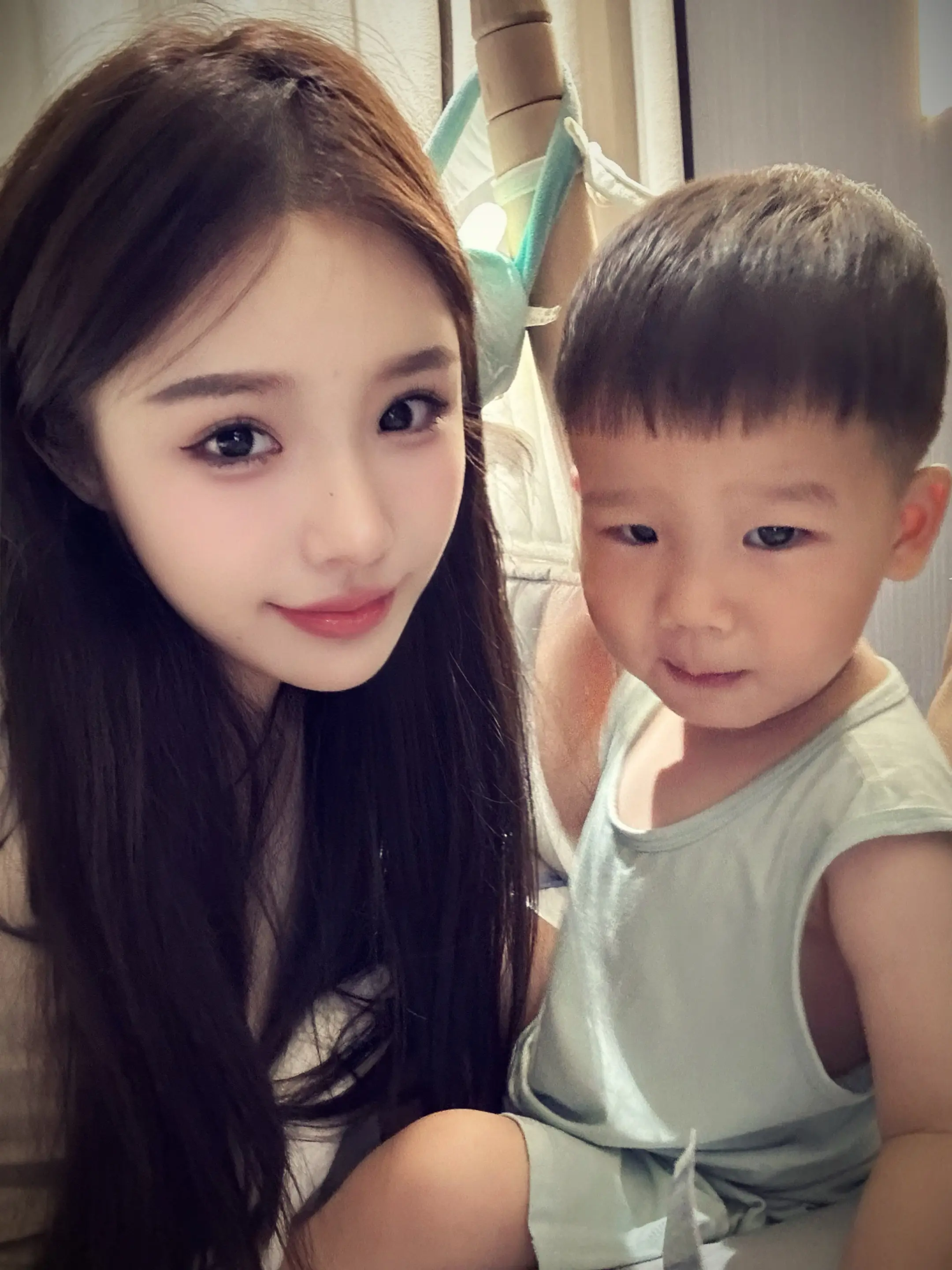 我的小朋友是我最小的好朋友