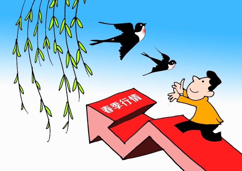 历史数据显示2月上涨概率较高

从历史“日历效应”来看，2月通常是A股全年表现较