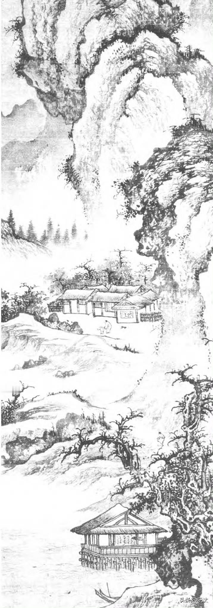 宋词的时代过去以后，一直到纳兰容若才能再读到这么好的词。沅汰博物馆 

读起来太