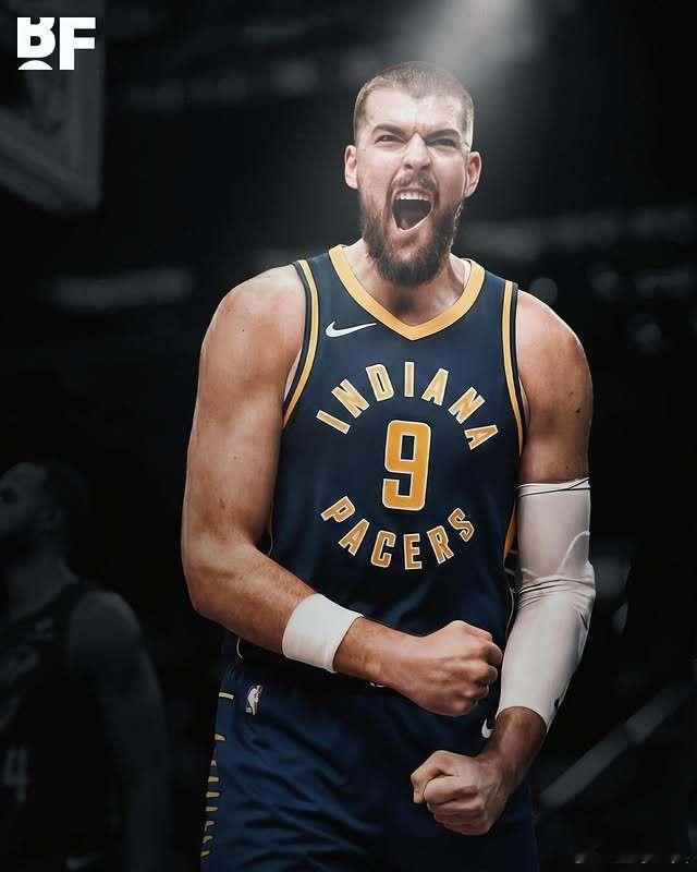 💥💥💥据Shams报道：步行者将马瑟林、以赛亚·杰克逊、两个首轮签和一个次