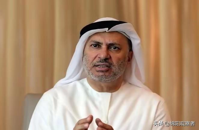 阿联酋盲目站队美国，结果输得一个彻底

阿联酋盲目跟着美国跑，结果真是惨不忍睹。