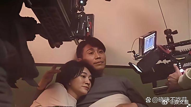 难怪大家都说演员的信念感极强，如今看来确实名不虚传！他们对角色的投入与诠释，总能