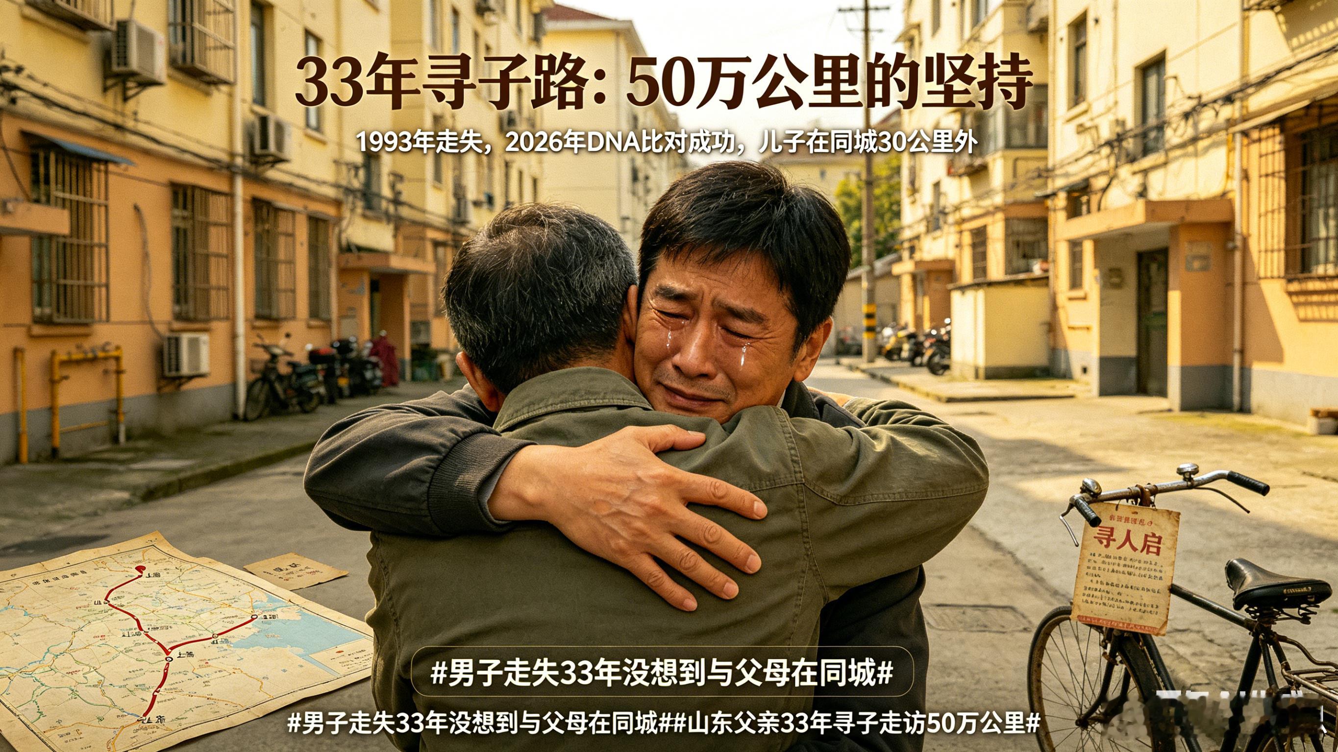 王传强骑坏了多少辆车，跑了多少路，他自己都记不清了。50万公里，绕地球12圈。他
