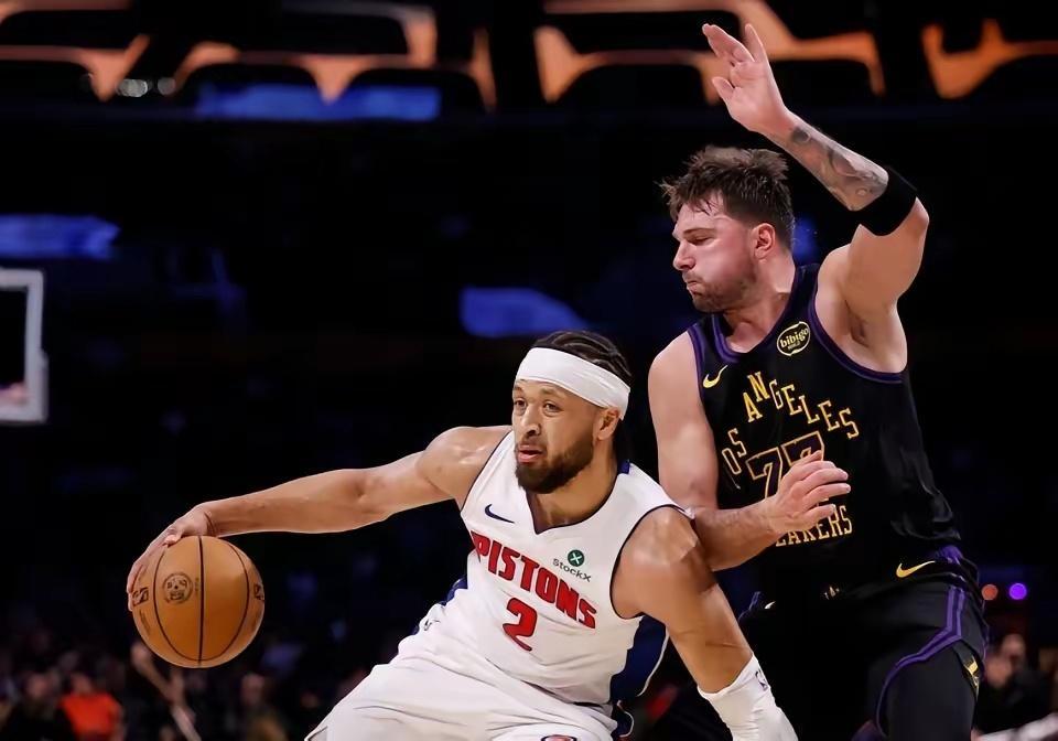 东契奇申诉成功了，还有坎宁安，联盟和球员工会认为东契奇和坎宁安符合“特殊情况”，